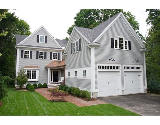 15 Cedar St, Lexington, MA 02421 - photo 1