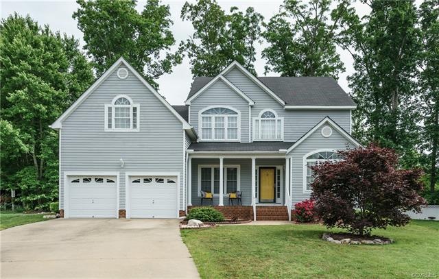 16006 Hampton Meadows Ct, Chesterfield, VA 23832 - photo 1