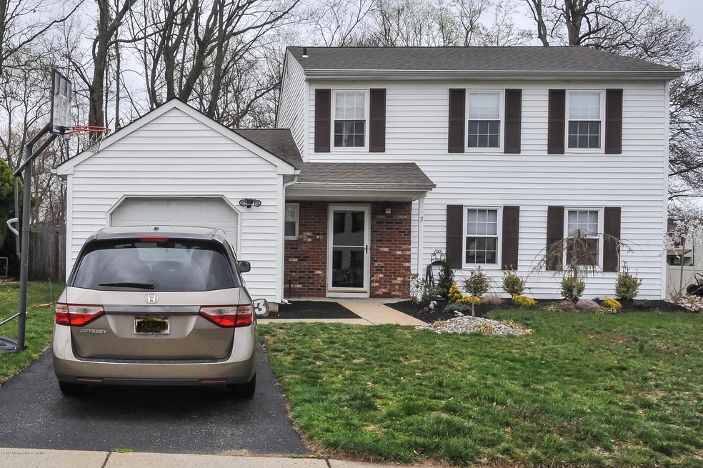 3 Admirals Row, Freehold, NJ 07728 - photo 1