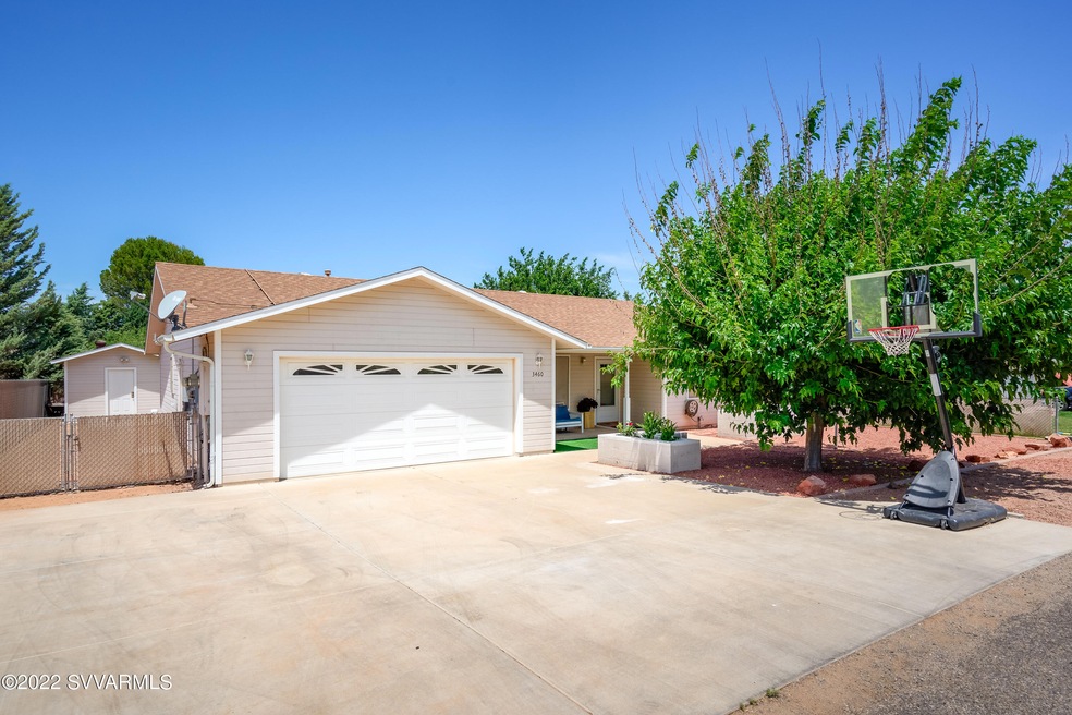 3460 S Stillwater Dr Camp Verde AZ-1