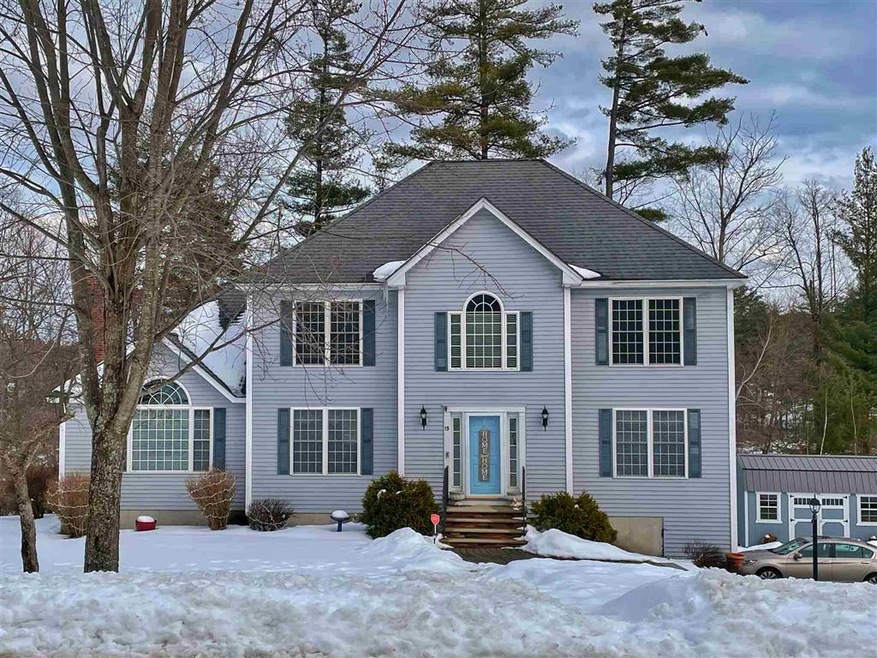 15 Lori Ln, Londonderry, NH 03053 - photo 1