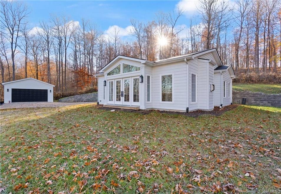 4279 Highway 64 NE, Georgetown, IN 47122 - photo 1