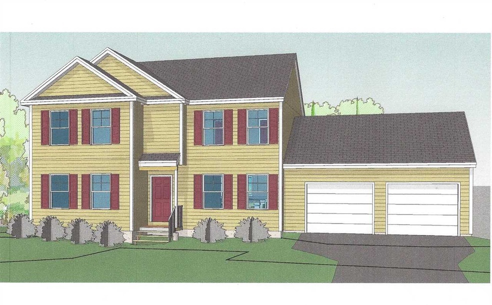 75 W Meadow Ct, Milford, NH 03055 - photo 1