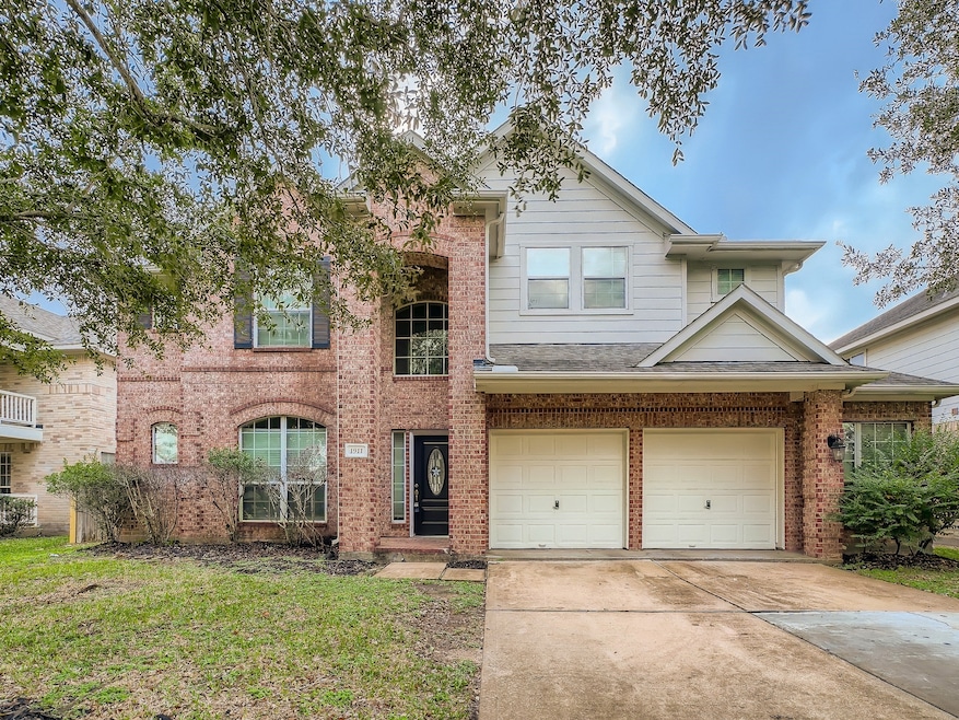 1911 Autumn Field Ln, Richmond, TX 77469 - photo 1