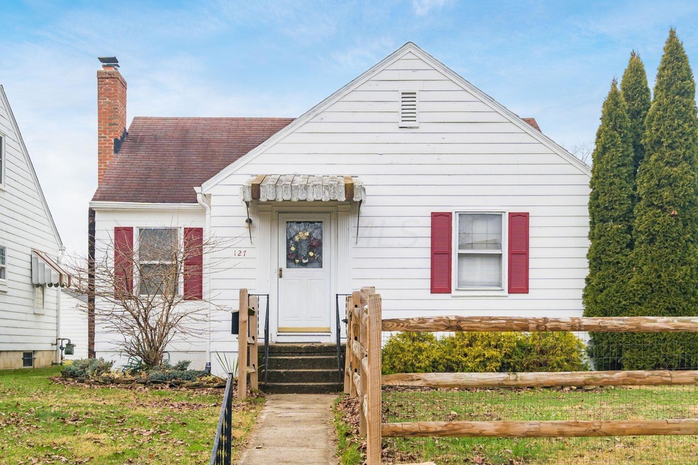 127 N Westgate Ave, Columbus, OH 43204 - photo 1