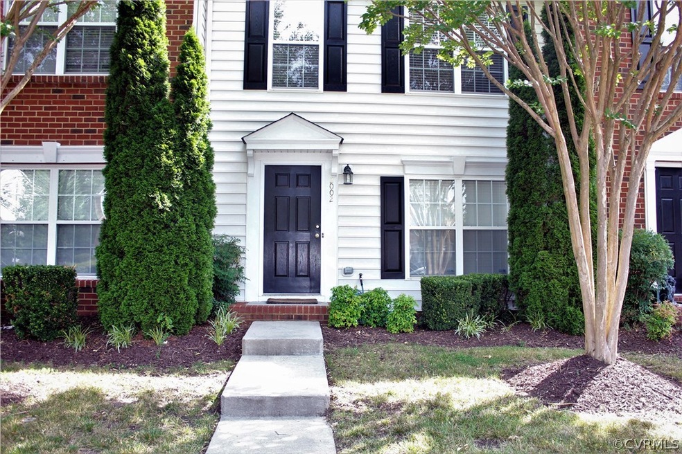 Welcome to 2002 Mountain Gate Ln!