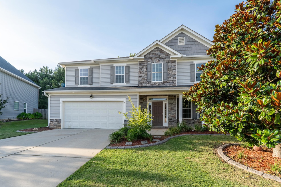 Under Contract $368,900