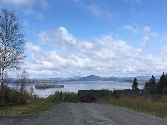 Stunning Views