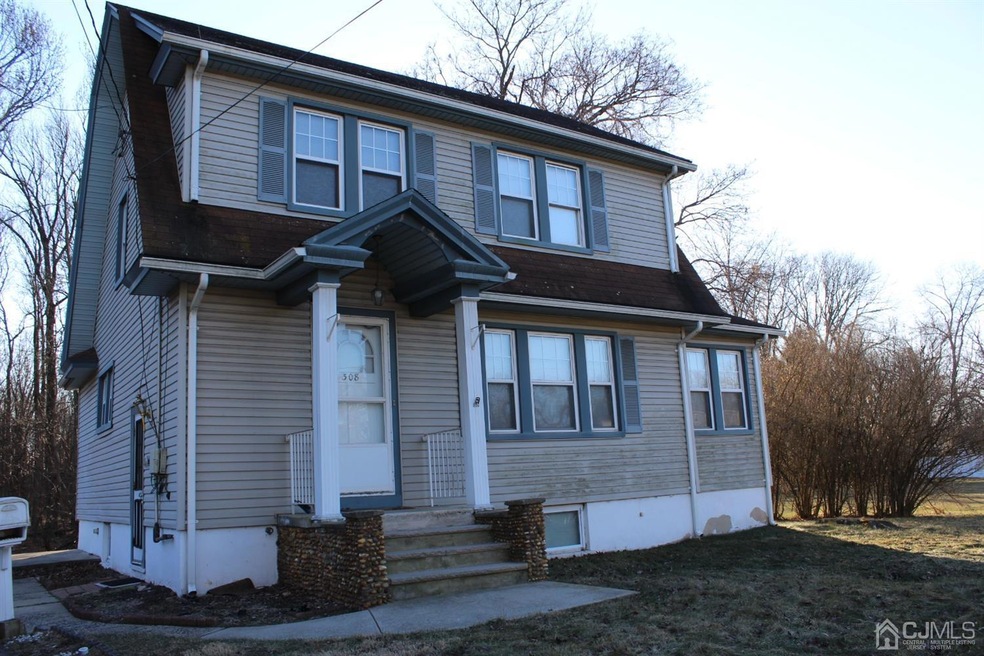 308 Oak Tree Ave, South Plainfield, NJ 07080 - photo 1