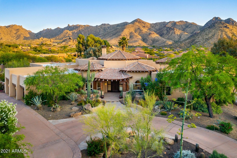 24443 N 119th Place, Scottsdale, AZ 85255 - photo 1