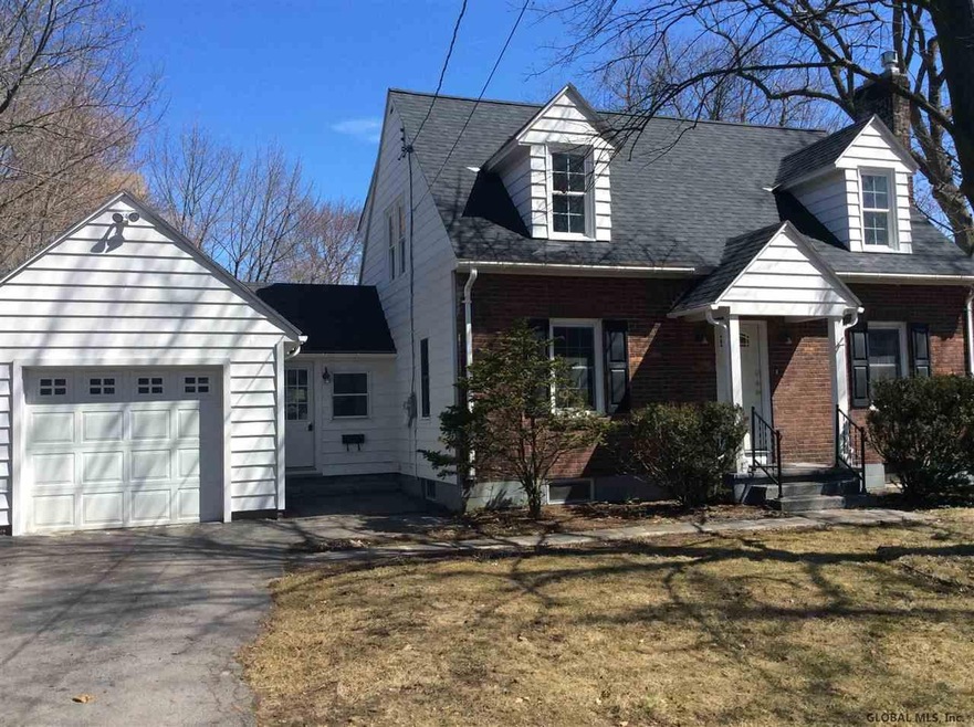 200 Broad St, Schenectady, NY 12302 - photo 1