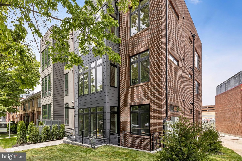 4315 Harrison St NW unit 6, Washington, DC 20015 - photo 1