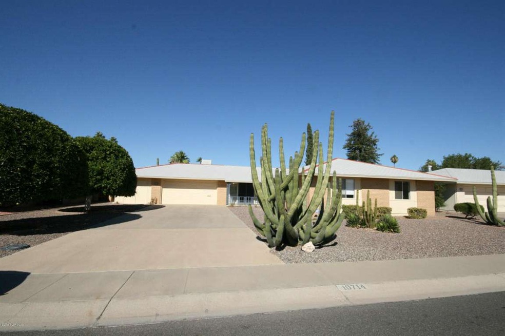 10714 W Pineaire Dr, Sun City, AZ 85351 - photo 1