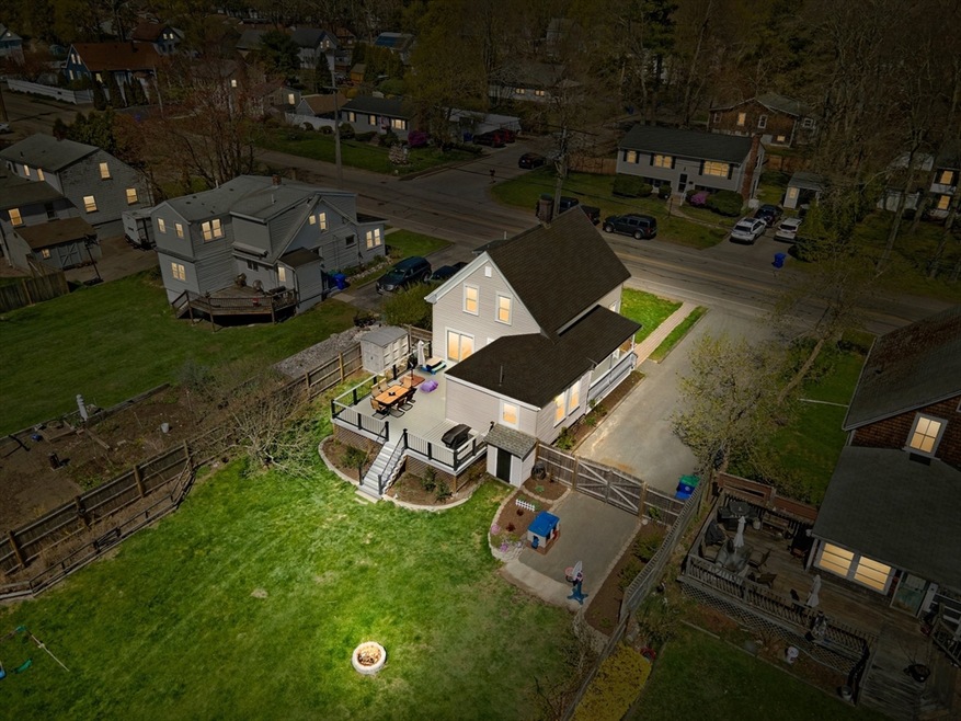 129 Concord St, Rockland, MA 02370 - photo 1