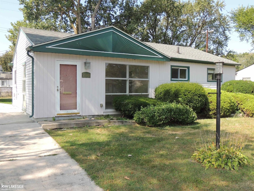 23185 Lauren Ave, Warren, MI 48089 - photo 1