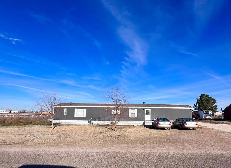 6440 N Sparta Ave, Odessa, TX 79764 - photo 1