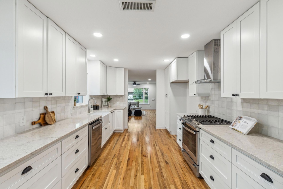 Sold • Co-Listing Agent