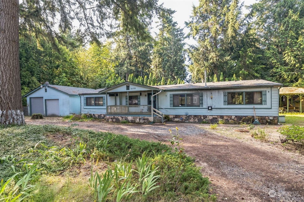 21733 183rd Ave SE unit 1-2, Yelm, WA 98597 - photo 1