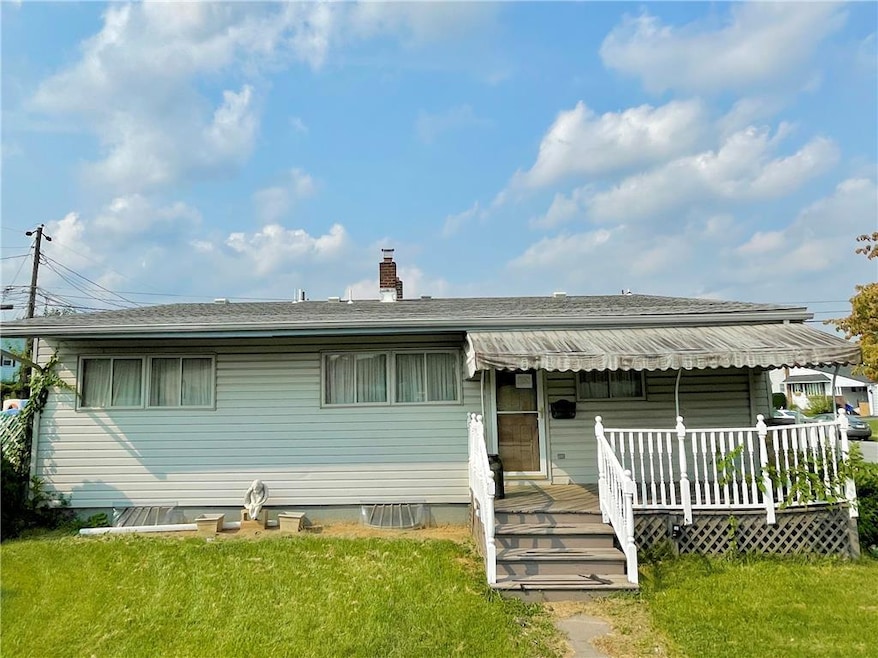 1503 Siegfried St, Bethlehem, PA 18017 - photo 1