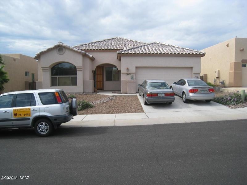 316 E Calle Mingo- Primary