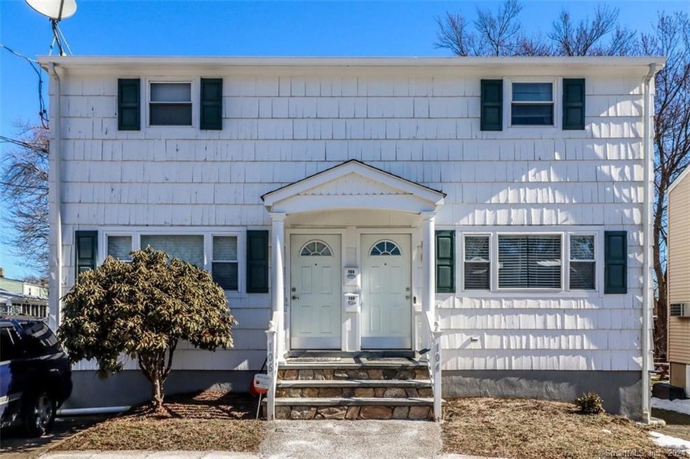 104 Ferris Ave unit 106, Norwalk, CT 06854 - photo 1
