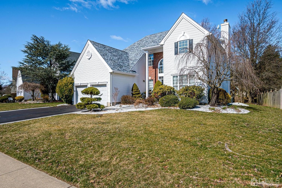 19 Summerfield Blvd, Dayton, NJ 08810 - photo 1