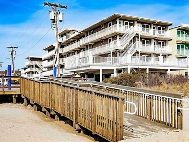 8401 Atlantic Ave unit 316, Wildwood, NJ 08260 - photo 1