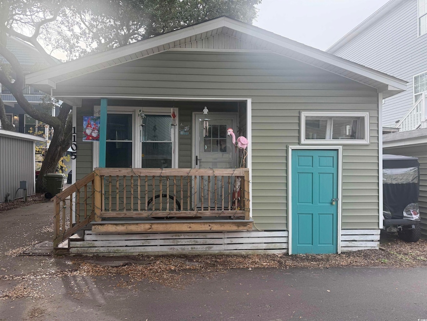 6001 S Kings Hwy unit 1105, Myrtle Beach, SC 29575 - photo 1