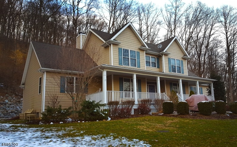 361 High Bridge-Califon Rd, Califon, NJ 07830 - photo 1