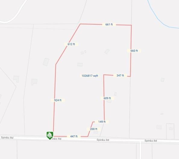 320 Spinks Rd, Temple, GA 30179 - photo 1