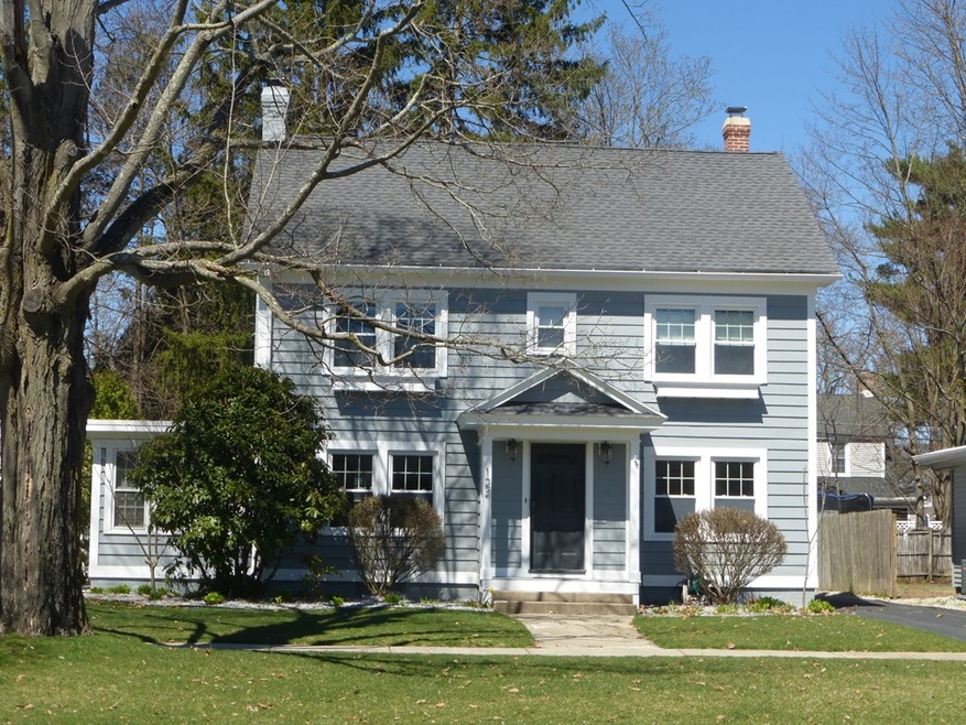 122 Converse St, Longmeadow, MA 01106 - photo 1