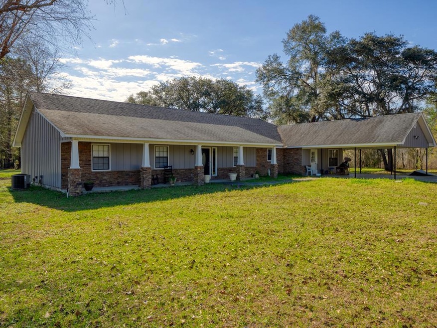 4431 Carter Way, Valdosta, GA 31601 - photo 1