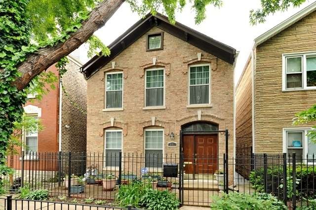 941 N Honore St, Chicago, IL 60622 - photo 1