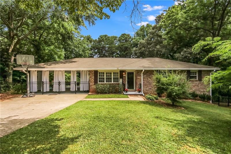 3151 Woods Ln SW, Marietta, GA 30060 - photo 1