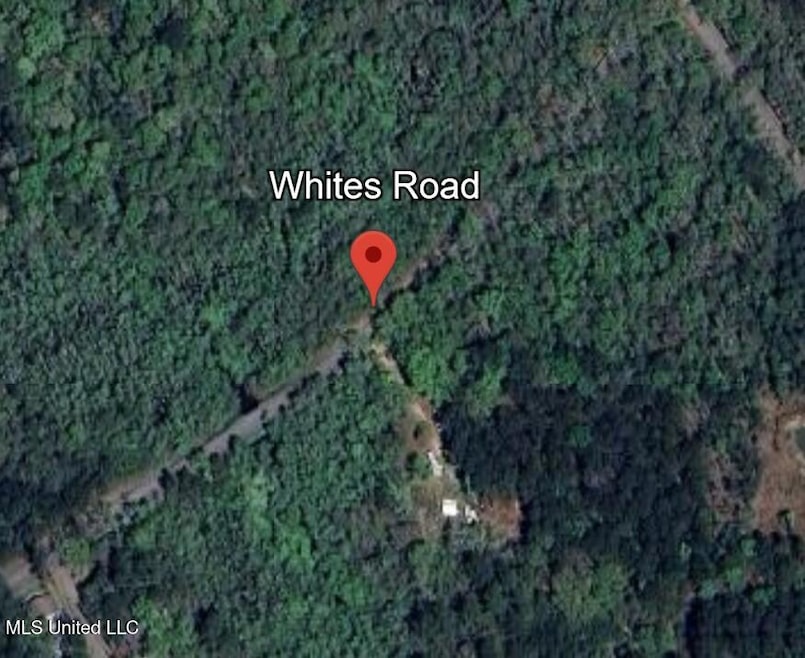 Whites Road