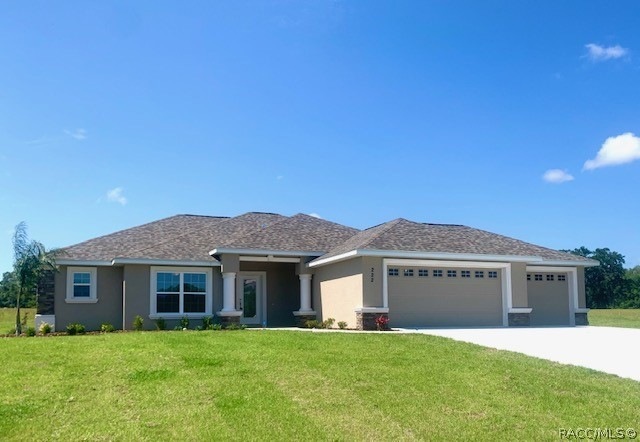 222 E Tara Ct, Hernando, FL 34442 - photo 1