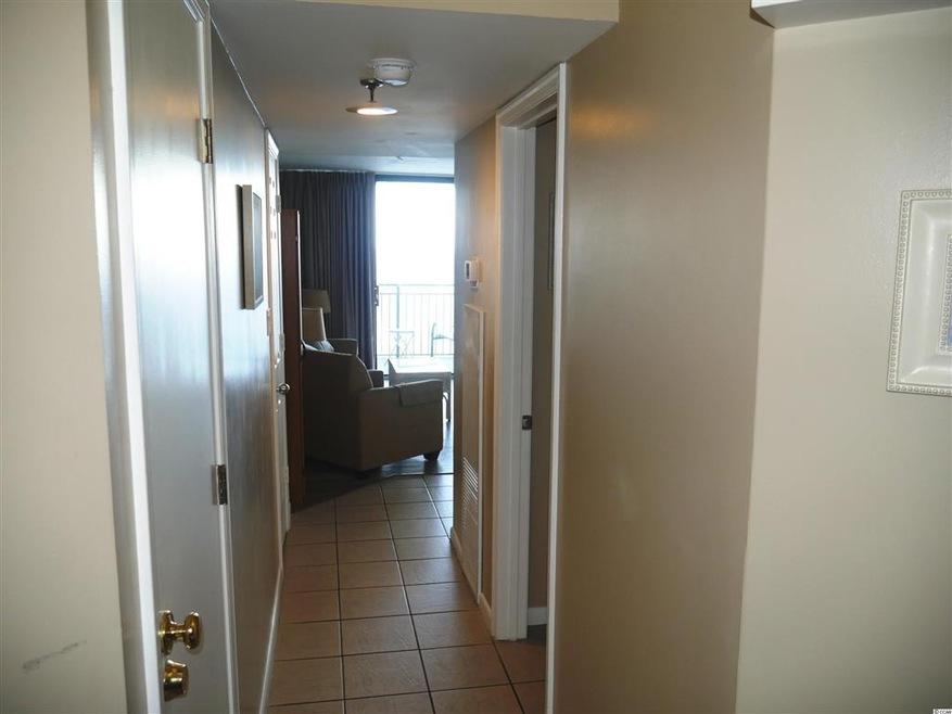 1811 N Ocean Blvd unit 1811, Myrtle Beach, SC 29577 - photo 1