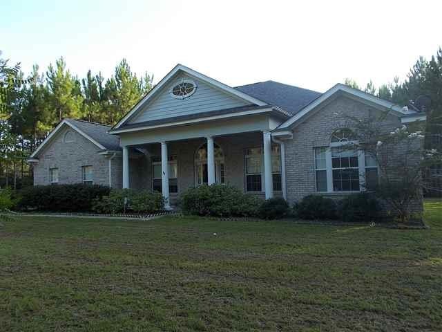 547 E Ivan Rd unit x, Crawfordville, FL 32327 - photo 1