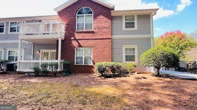 4273 Orchard Grove unit C, Stone Mountain, GA 30083 - photo 1