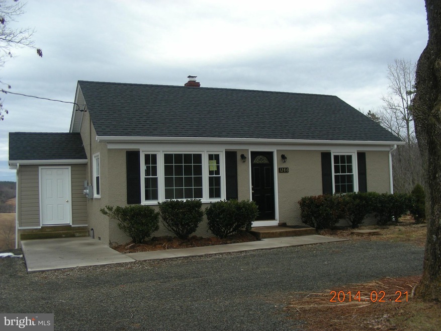 1286 Richmond Rd, Amissville, VA 20106 - photo 1