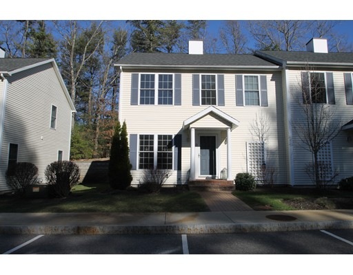 204 Center St unit 8, Pembroke, MA 02359 - photo 1