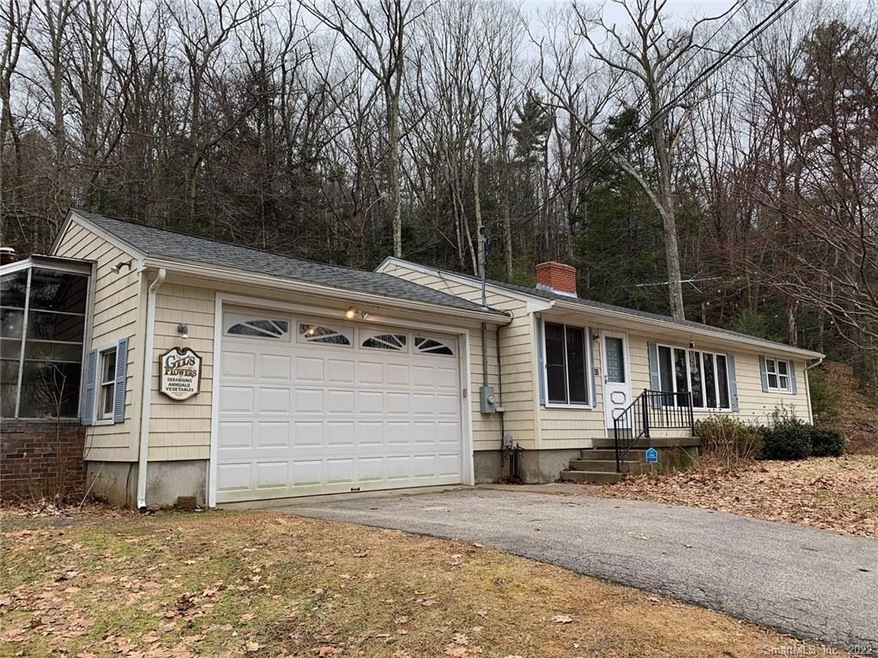 47 Gilbronson Rd, Union, CT 06076 - photo 1