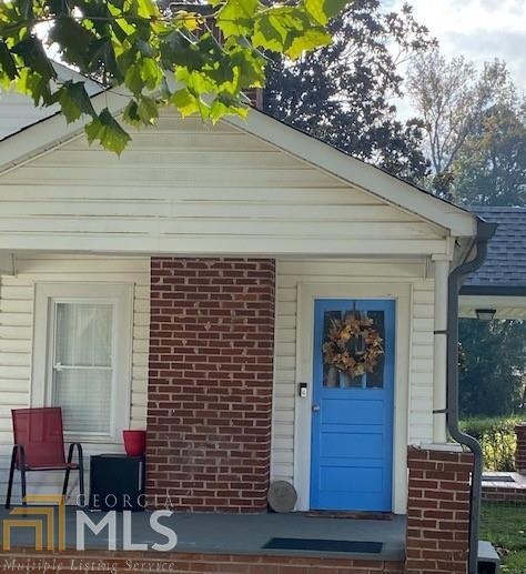 S S Dixie Hwy, Resaca, GA 30735 - photo 1