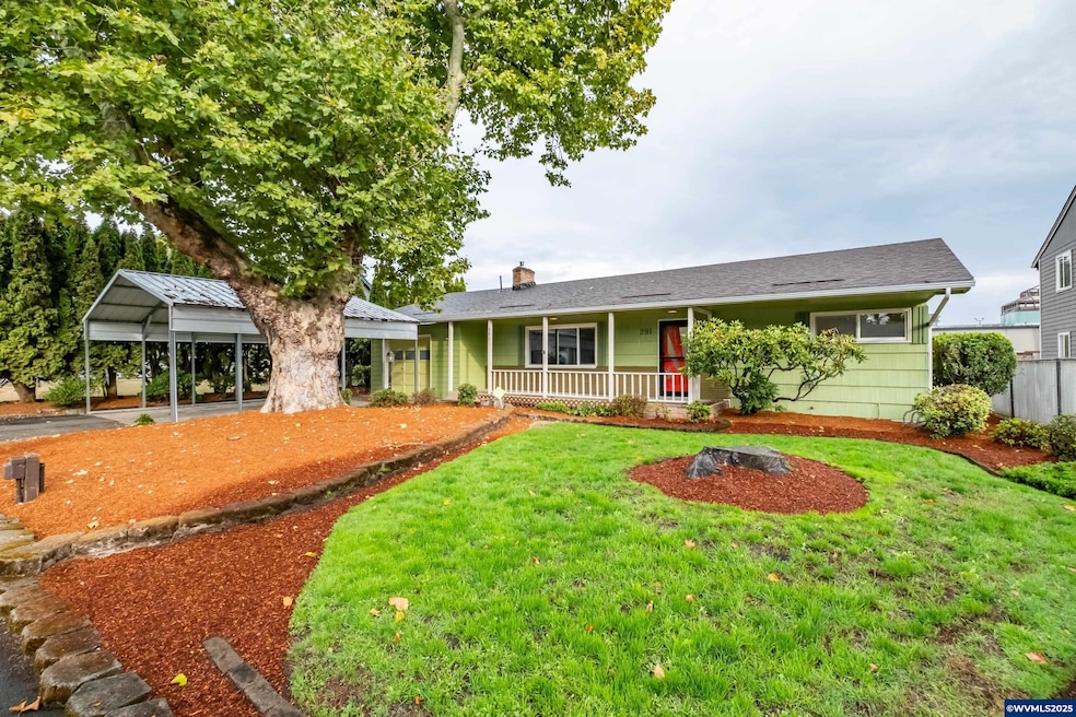 291 Janet Ave N, Keizer, OR 97303 - photo 1