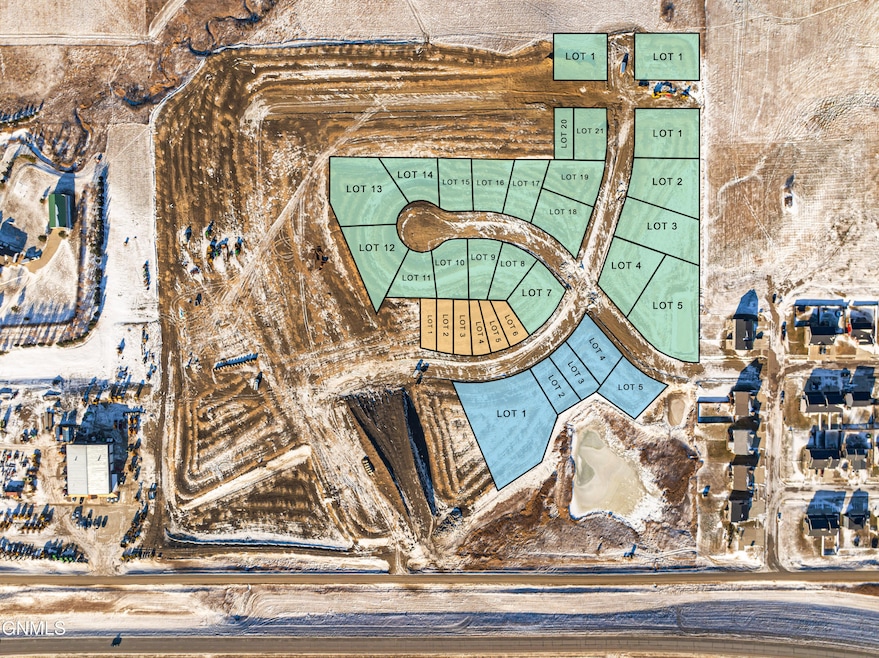 For Sale $50,000 • Co-Listing Agent