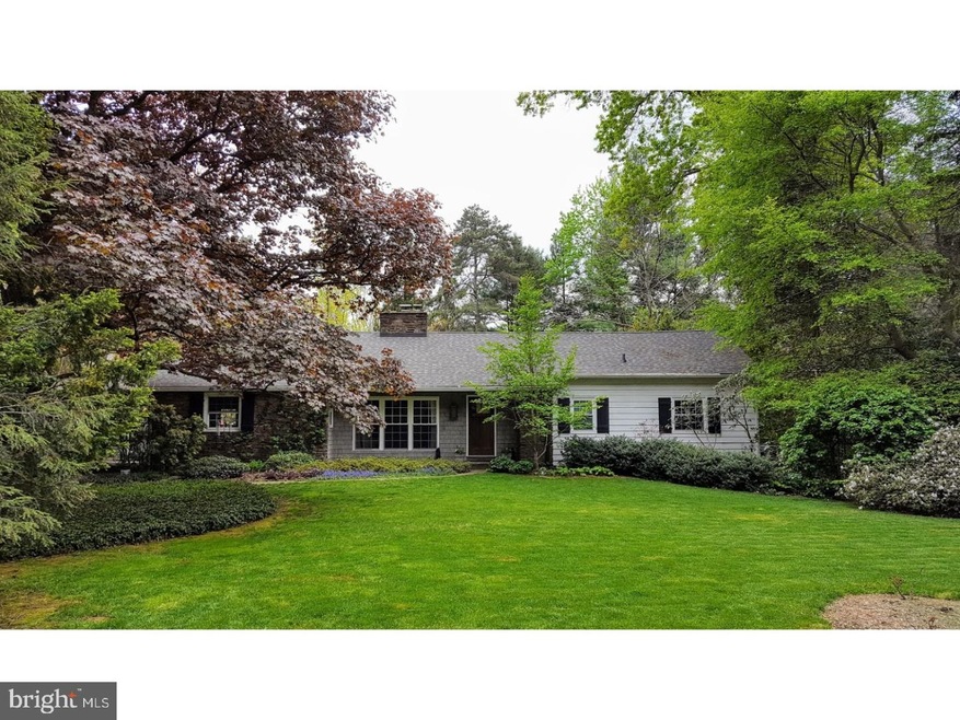 35 Rabbit Run Rd, Rose Valley, PA 19086 - photo 1