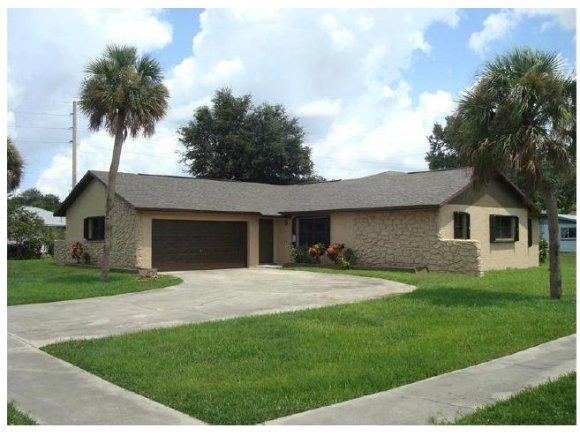 1021 Marlin Dr, Rockledge, FL 32955 - photo 1