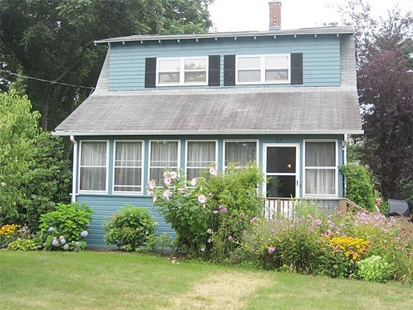 47 Beaudry Ave, Chicopee, MA 01020 - photo 1