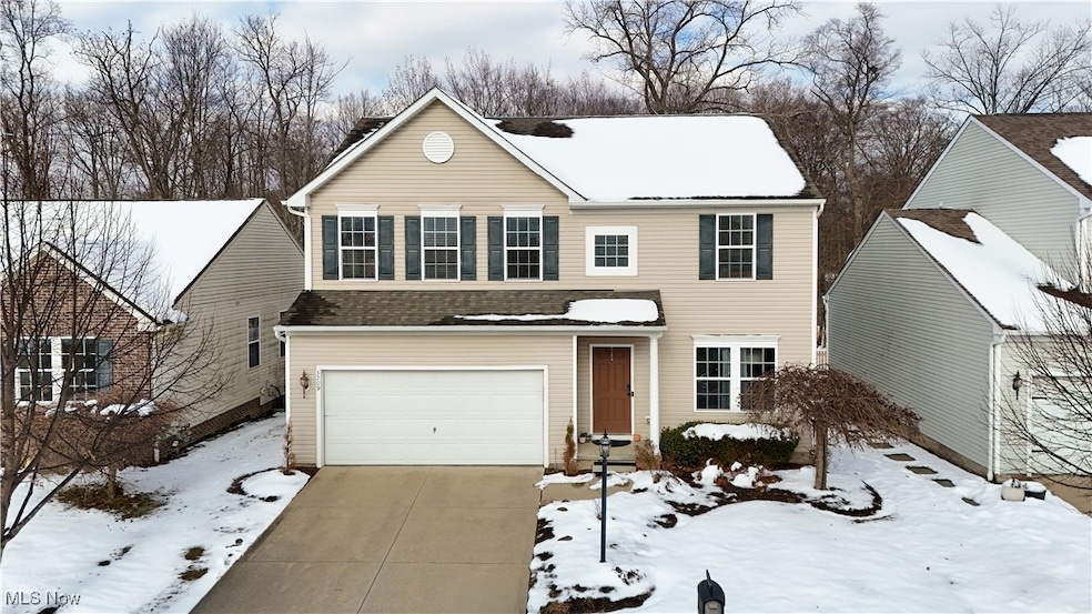 3209 Fenmore Ln, Aurora, OH 44202 - photo 1