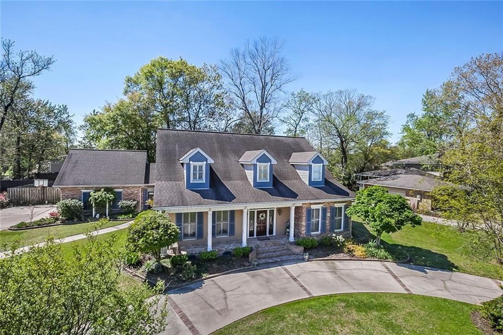 81 Villere Place, Destrehan, LA 70047 - photo 1